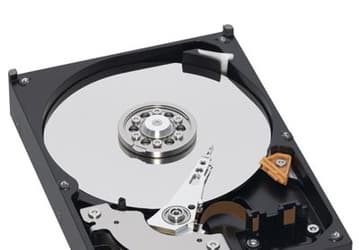 WD доводит объем 3,5-дюймовых винчестеров с двумя пластинами до 640 ГБ